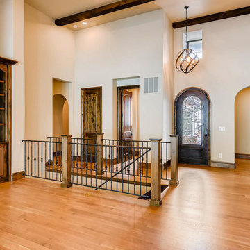 Montecito Golf Villa at Ravenna