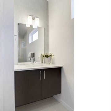 Osage Duplex - Denver Highlands Contemporary Duplex
