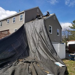 MA NH Shingle Roofing Contractor - Roofing And Gutters