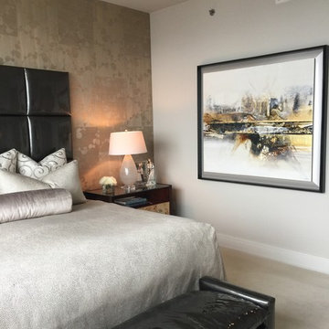 Chicago Luxury High Rise
