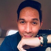 Francis Murillo's photo