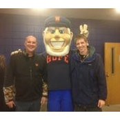 David Griffin's photo