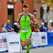 Mark Allen's photo
