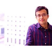 Deepak Mulajkar's photo