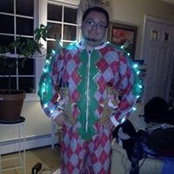 Joey Savarino's photo