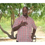 Gitahi Githuku's photo