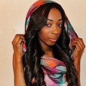 Janae Abramss foto