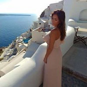 Tina Anastopoulos's photo