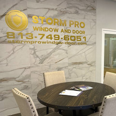 Storm Pro Window & Door
