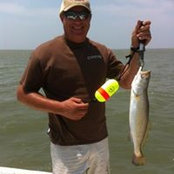 Steve Wetzs billede
