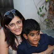 Sonia Parekh's photo