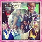 Miissy Robertss foto