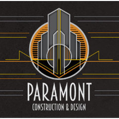 Paramont Construction