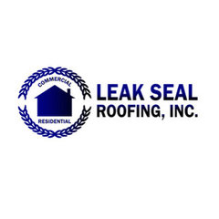 Leak Seal Roofing Inc