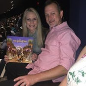 Regina McMillon's photo