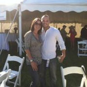 Michele Goldberg's photo