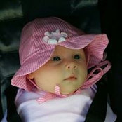 Robyn Hashmans foto