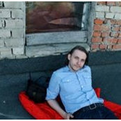Ivan Vasilchenko's photo
