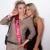 Morgan Williams's photo
