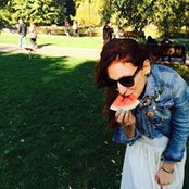 Nina Artemieva's photo