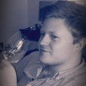Cian McNaughton's photo