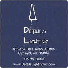 Details Lighting Inc