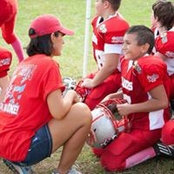 Holly Ibeck's photo