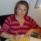 Marcela Pérezs billede