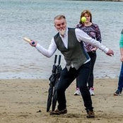Paul Moran's photo