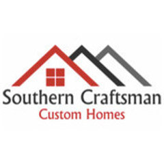 Southern Craftsman Custom Homes