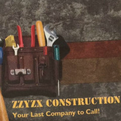 ZZYZX Construction LLC
