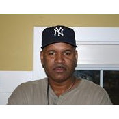 Marvin Lewis's photo