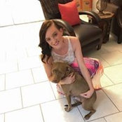 Kayla Phillips's photo