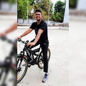 Nikhil Raut's photo