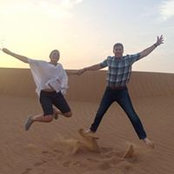 Robynn Yolar's photo