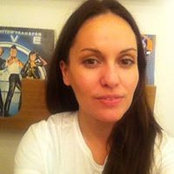 Оля Смирнова's photo