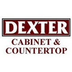 Dexter Cabinet & Countertop