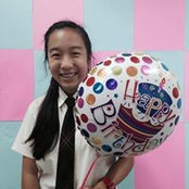 Clare Tan's photo