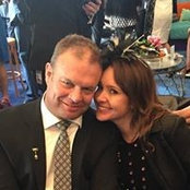 Peter Booth's photo