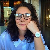 Foto von Natasha Pratt