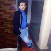 Sourav Halder's photo