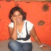 Nisha Desai's photo