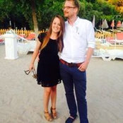 Becca Cross's photo