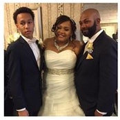 Danielle Johnson's photo
