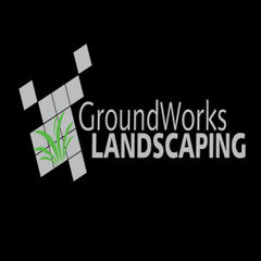 GroundWorks Landscaping