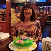 Sharon Williams's photo
