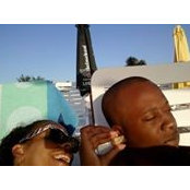 Ralph Desamours's photo