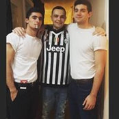 Thomas Russomano's photo