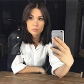 Elena Sizykh's photo