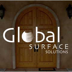 Global Surface Solutions